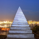 Image for article titled Amazing stairway in Australia seems to go to heaven